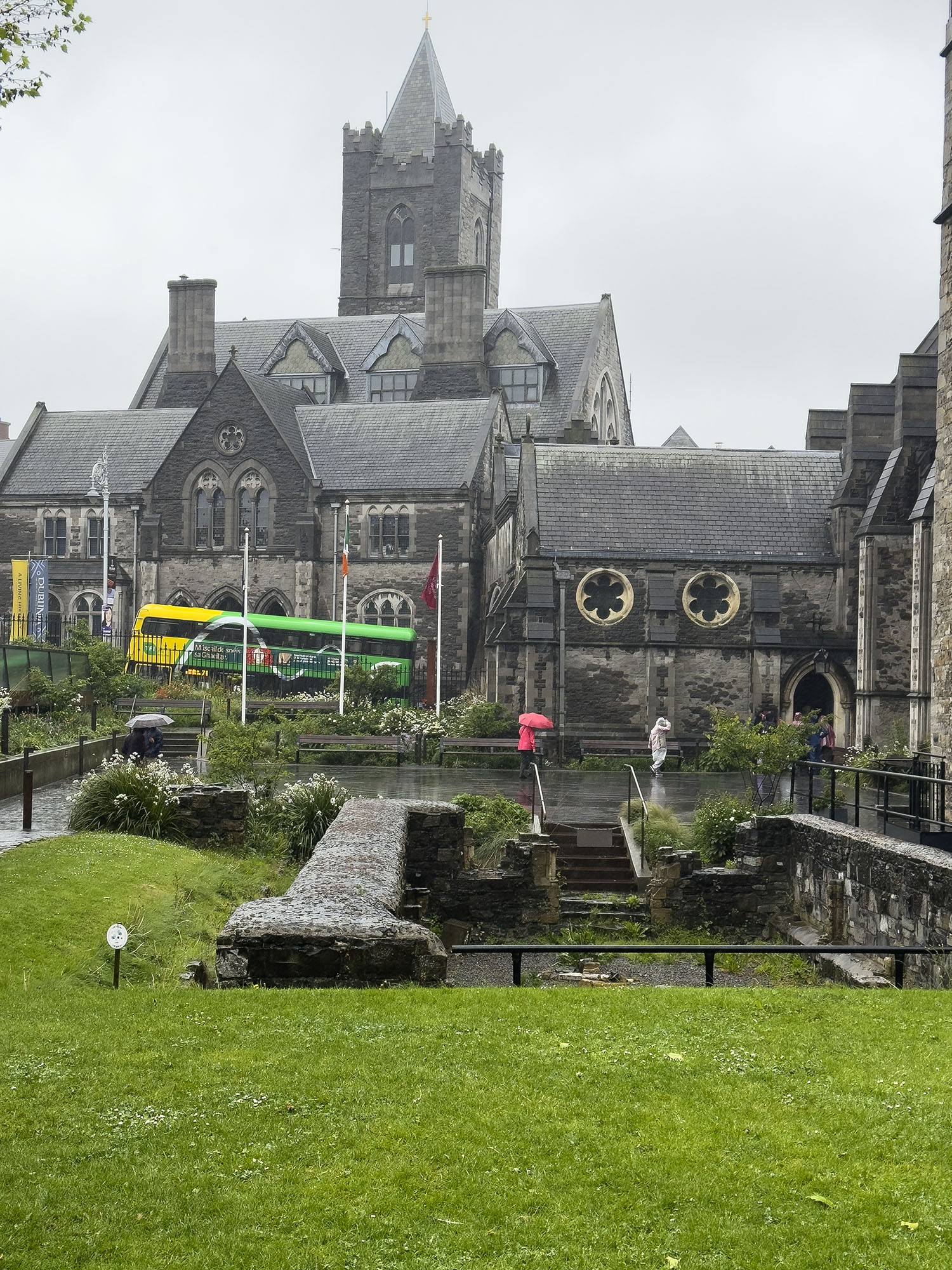 Christ Church Cathedral